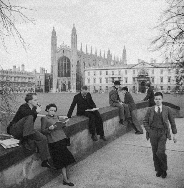 Обзор Buro 24/7: Chalayan, осень-зима 2017 (фото 1)