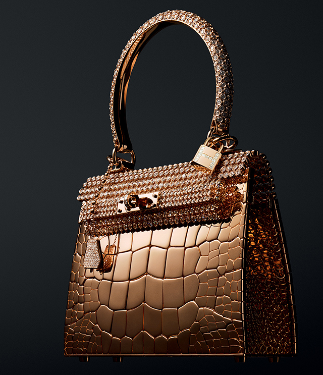 Hermès приобрели долю Pierre Hardy (фото 2)