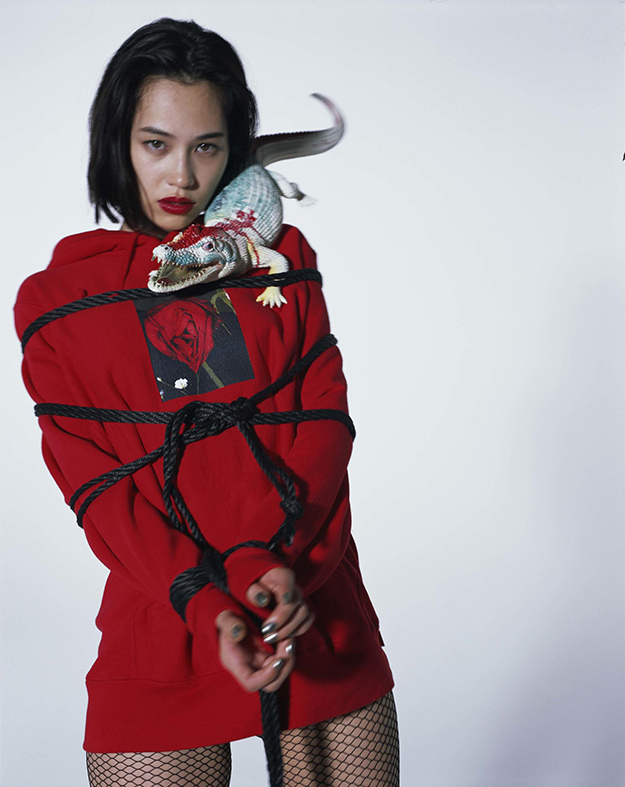 VFiles, осень-зима 2017 — обзор Buro 24/7 (фото 5)