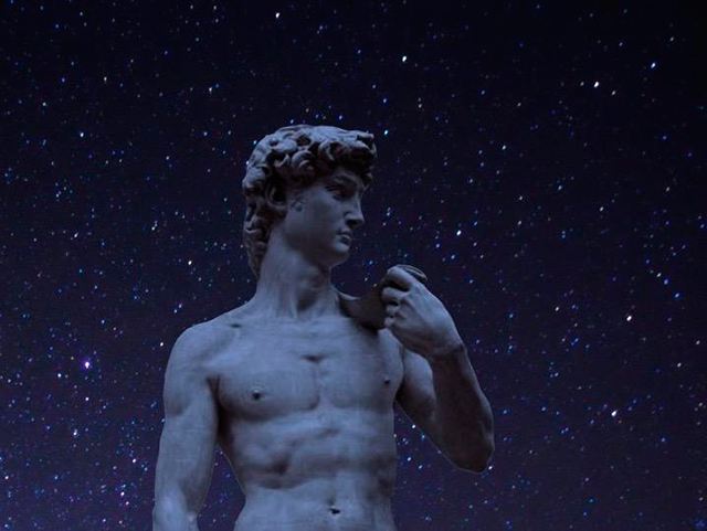 Время не для сна: чем заняться в "Ночь музеев" (фото 4)