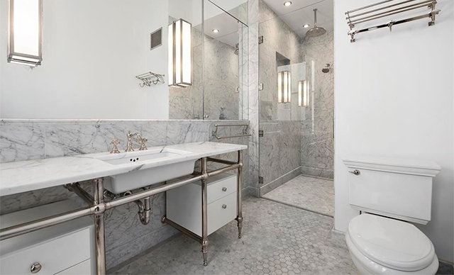 Купите лофт у Ванга: дизайнер продает свои апартаменты в Трайбеке (фото 3)