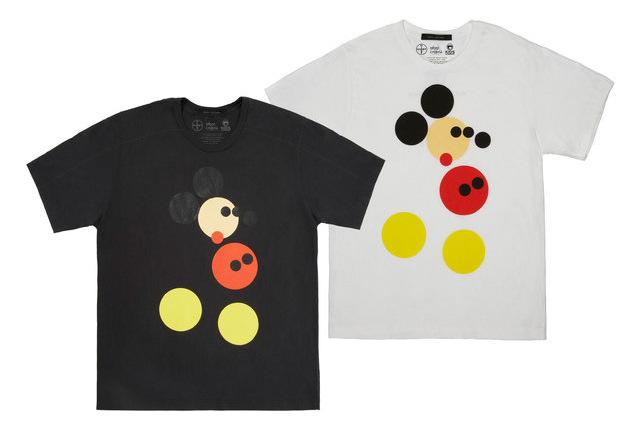 Время добрых дел: как дизайнеры борются с раком и помогают детям (фото 5)