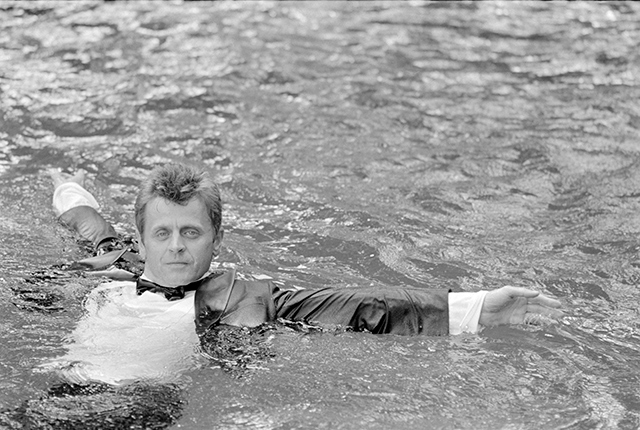 Михаил Барышников глазами Роберта Уитмена: ждем выставку в Петербурге (фото 3)