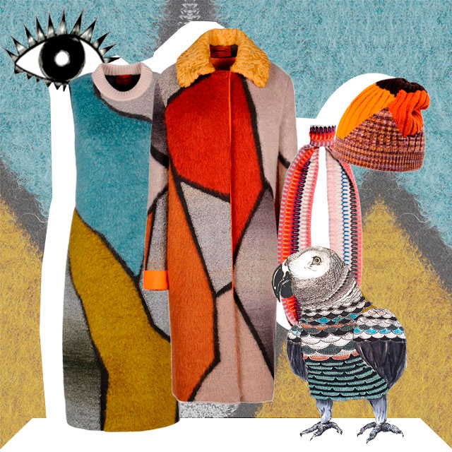 Наш выбор: коллекция Missoni (фото 3)