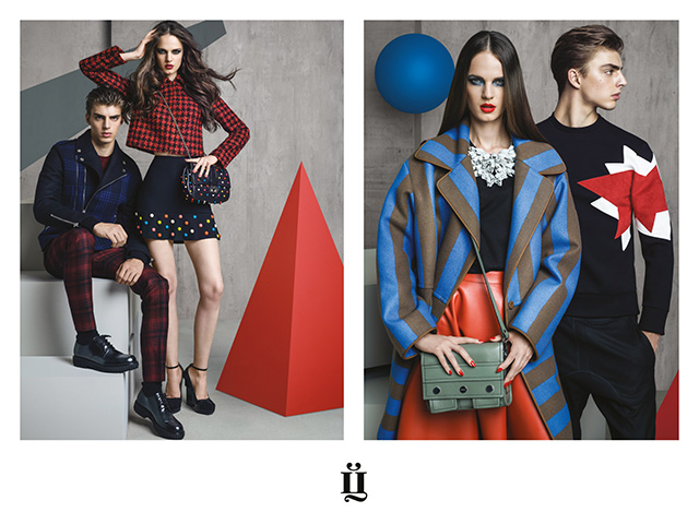 На старт, внимание, марш! Новый сезон в "Цветном" (фото 2)