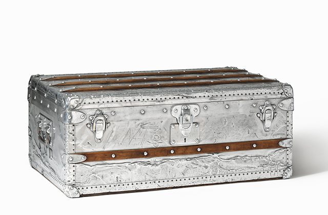 Новые часы Louis Vuitton — LV Fifty Five (фото 1)