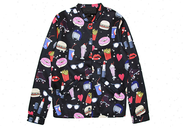 Модные идеи новогодних подарков. Часть 2 (фото 3)