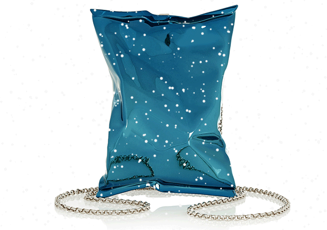 Модные идеи новогодних подарков. Часть 2 (фото 1)