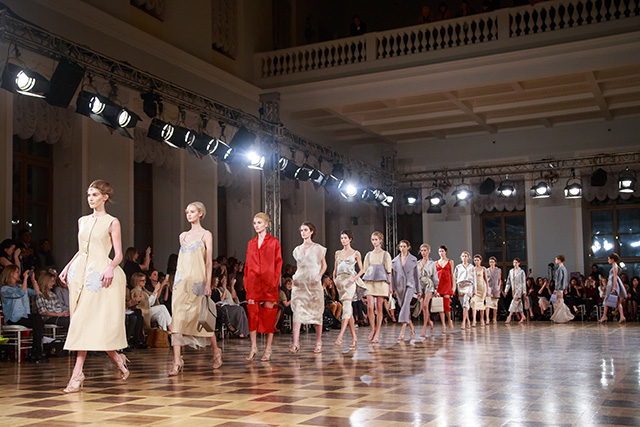 Обзор Buro 24/7: Ruban, весна-лето 2015 (фото 1)