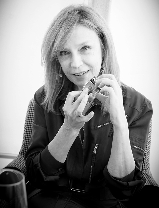 Алена Долецкая Закрытый обед Omega c Алексеем Леоновым и Аленой Долецкой (фото 2)