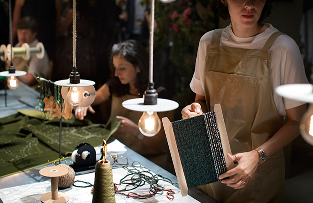 Дом, который построил Кристофер Бейли (фото 1)