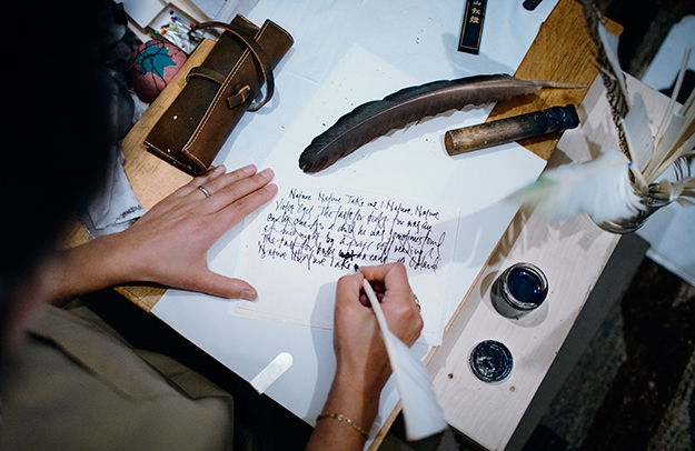 Дом, который построил Кристофер Бейли (фото 3)