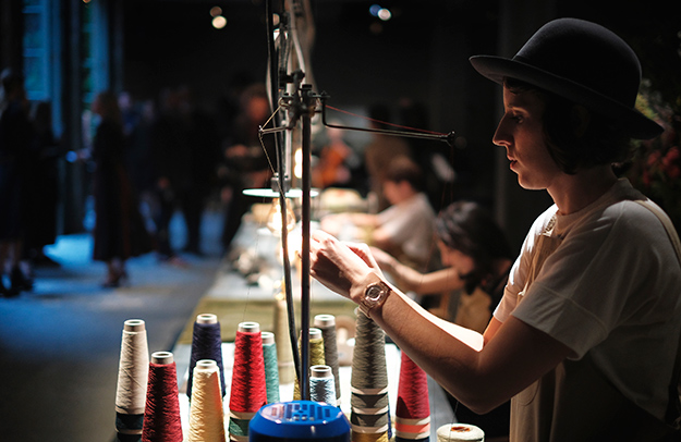 Дом, который построил Кристофер Бейли (фото 2)