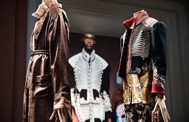 Дом, который построил Кристофер Бейли (фото 4)