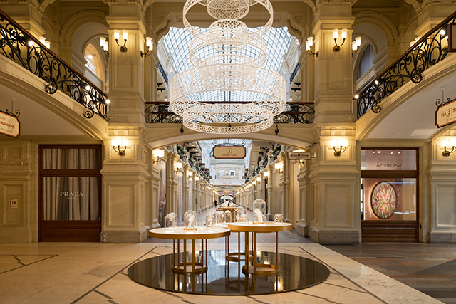 Omega — cимвол времени (фото 4)