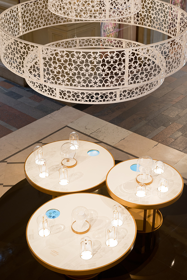 Omega — cимвол времени (фото 5)