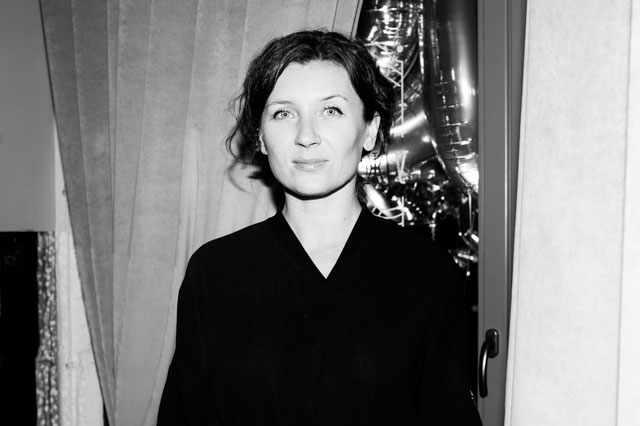 Гости вечеринки Stephen Webster Bye-Bye Summer Party (фото 11)