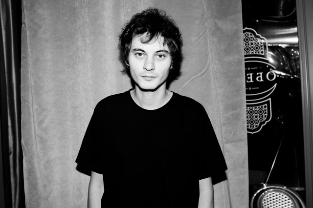 Гости вечеринки Stephen Webster Bye-Bye Summer Party (фото 6)