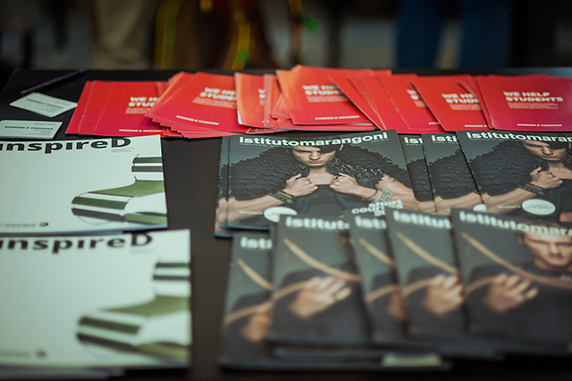 В Москве прошла лекция преподавателей Istituto Marangoni (фото 4)