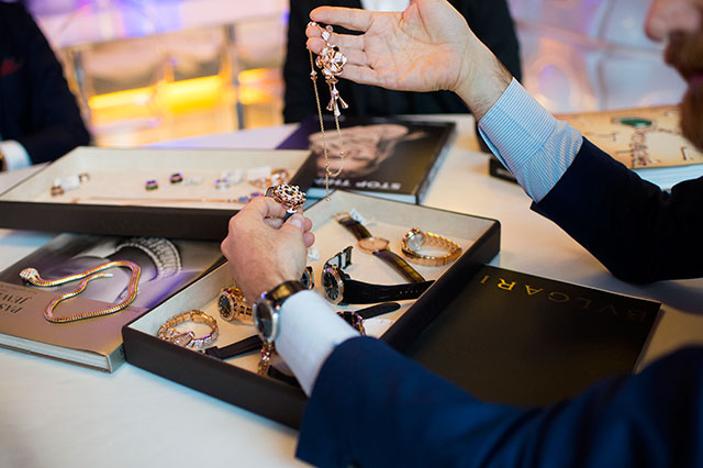 Гламур с человеческим лицом (фото 5)