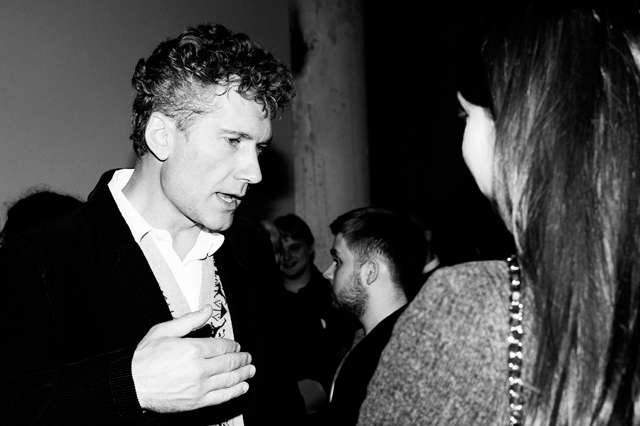 Илья Бачурин Премьера нового "КиноПоиска" (фото 4)