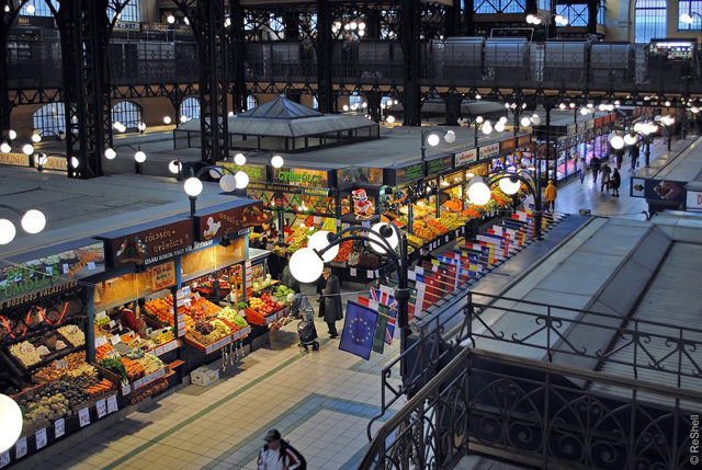 Господин Гранд Будапешт (фото 5)