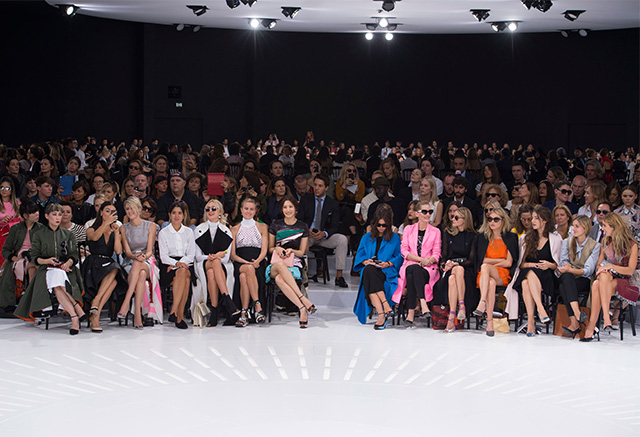 Обзор Buro 24/7: Dior, весна-лето 2015 (фото 1)