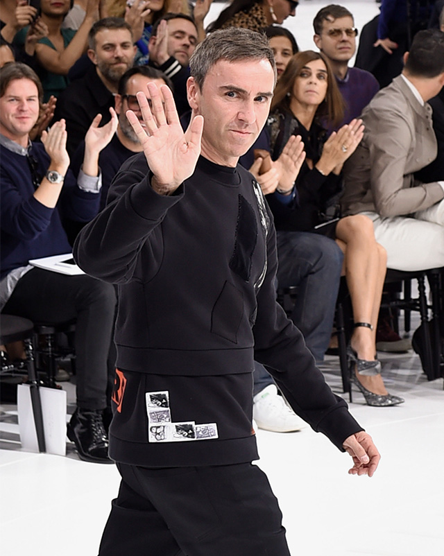 Обзор Buro 24/7: Dior, весна-лето 2015 (фото 3)