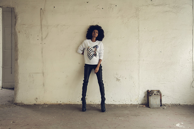 Женская коллекция Fashion to Max, весна-лето 2015 (фото 3)