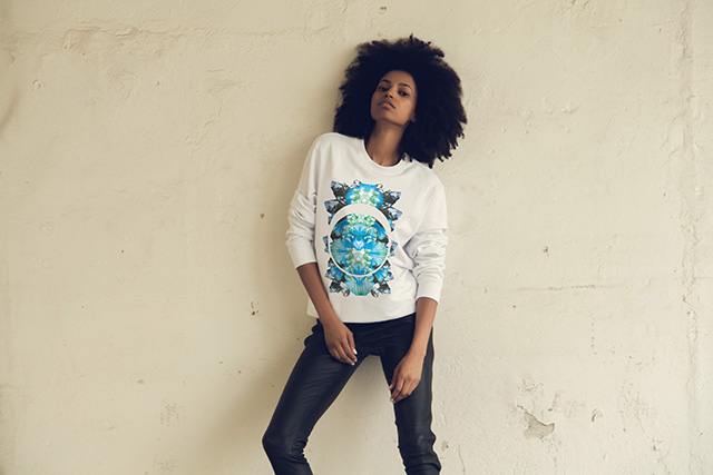 Женская коллекция Fashion to Max, весна-лето 2015 (фото 10)