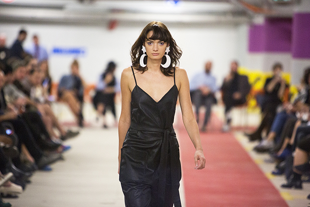 Топ-5 главных моментов Tbilisi Fashion Week (фото 8)