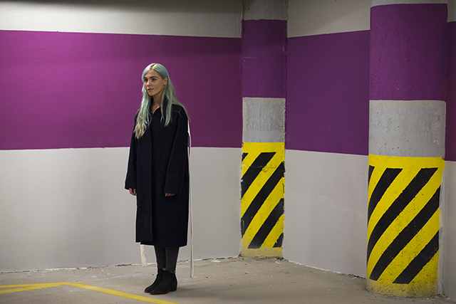 Топ-5 главных моментов Tbilisi Fashion Week (фото 6)