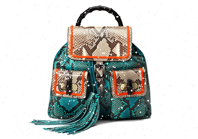 Модные идеи новогодних подарков. Часть 2 (фото 6)