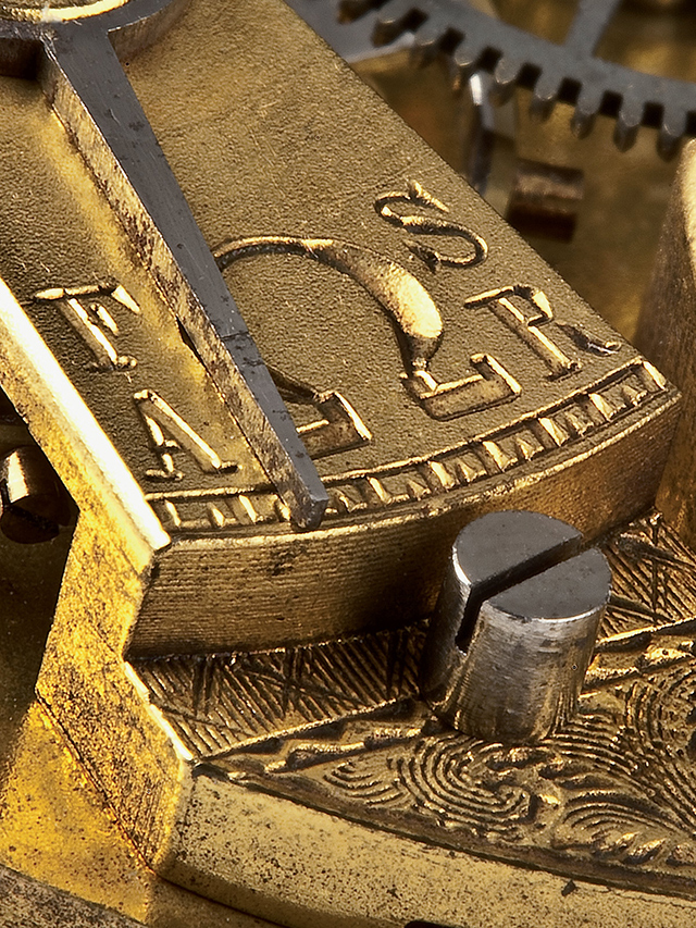 Omega — cимвол времени (фото 1)