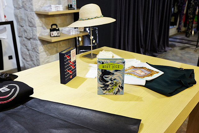 В Каннах открылся концептуальный бутик Projecteurs (фото 5)