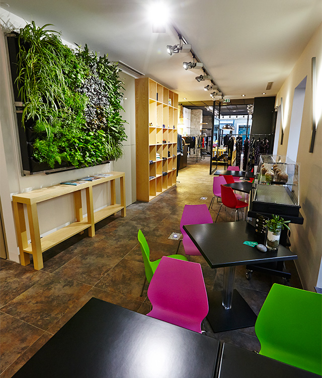 В Каннах открылся концептуальный бутик Projecteurs (фото 6)