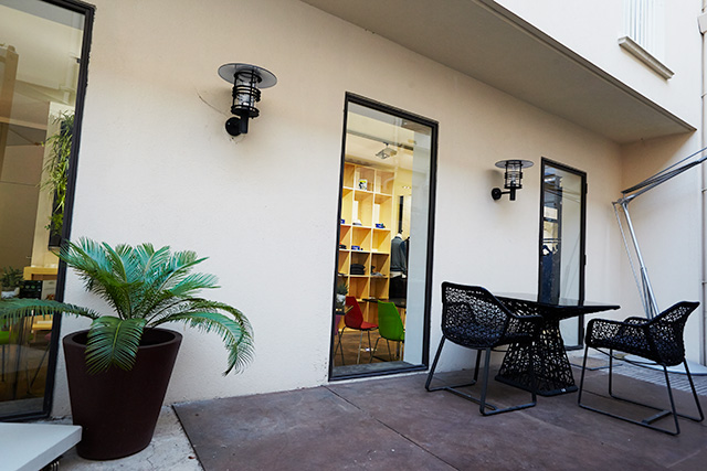 В Каннах открылся концептуальный бутик Projecteurs (фото 1)