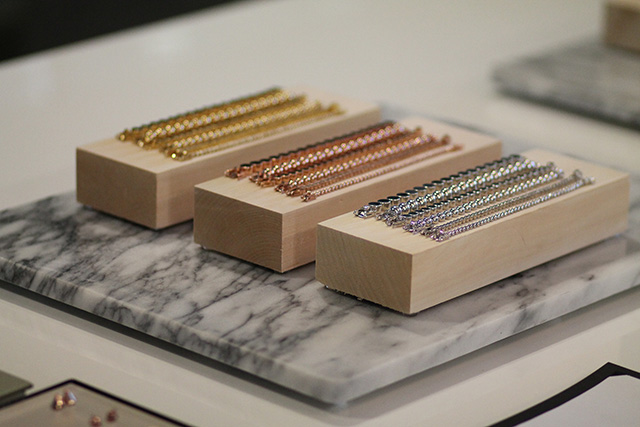 Эдди Борго: "Украшение — это талисман, оно само притягивает нужных ему женщин" (фото 14)