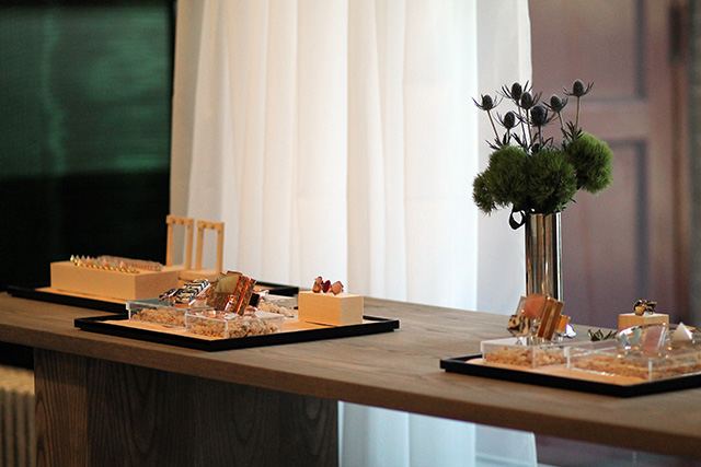 Эдди Борго: "Украшение — это талисман, оно само притягивает нужных ему женщин" (фото 13)