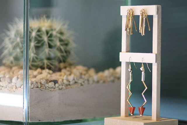 Эдди Борго: "Украшение — это талисман, оно само притягивает нужных ему женщин" (фото 6)