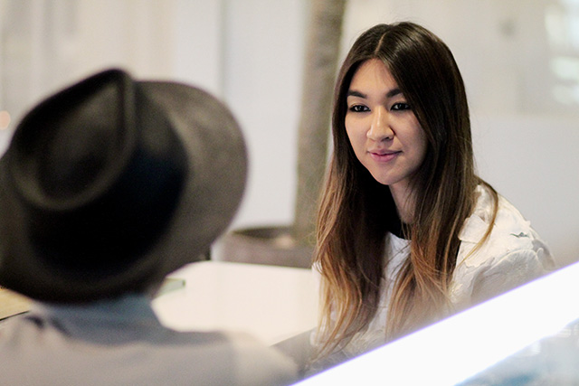 Эдди Борго: "Украшение — это талисман, оно само притягивает нужных ему женщин" (фото 5)