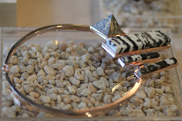 Эдди Борго: "Украшение — это талисман, оно само притягивает нужных ему женщин" (фото 7)