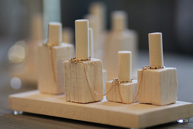 Эдди Борго: "Украшение — это талисман, оно само притягивает нужных ему женщин" (фото 11)