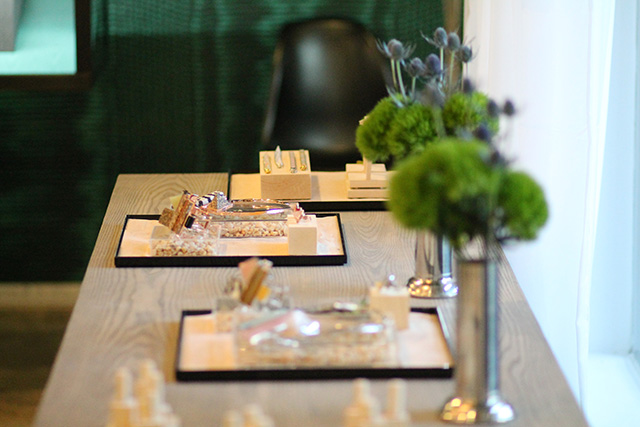 Эдди Борго: "Украшение — это талисман, оно само притягивает нужных ему женщин" (фото 4)