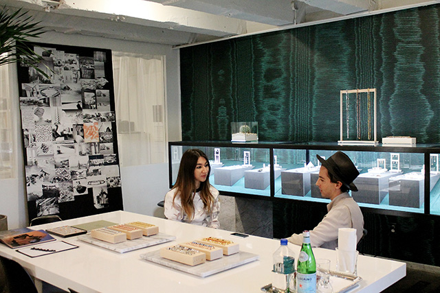 Эдди Борго: "Украшение — это талисман, оно само притягивает нужных ему женщин" (фото 3)