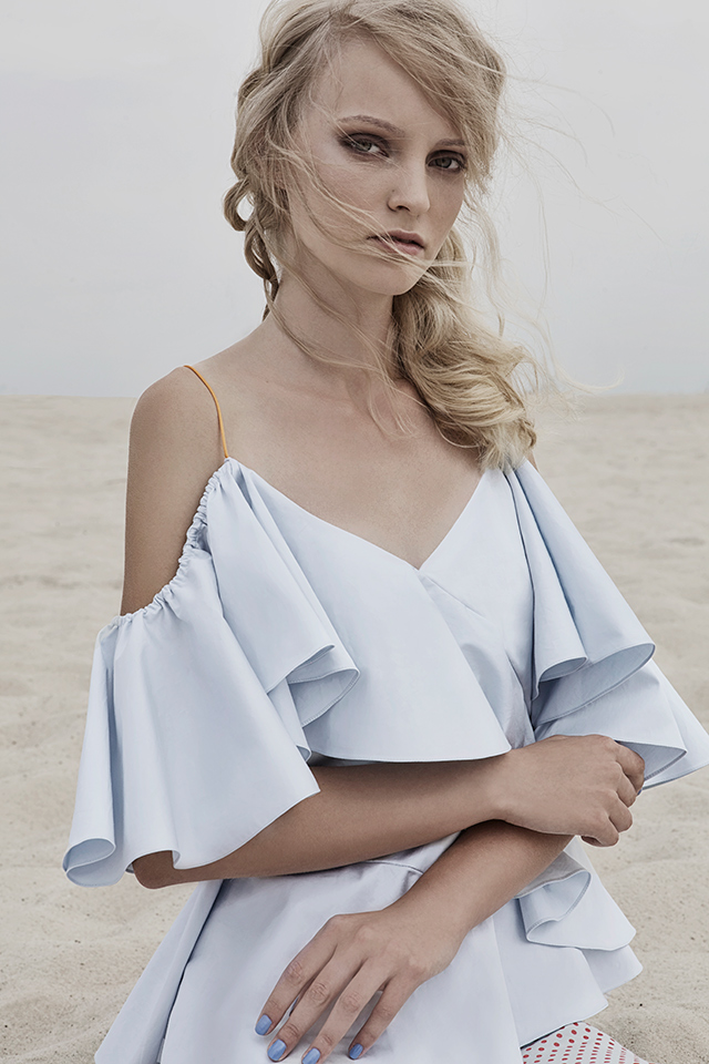 Обратите внимание: Anna October (фото 3)