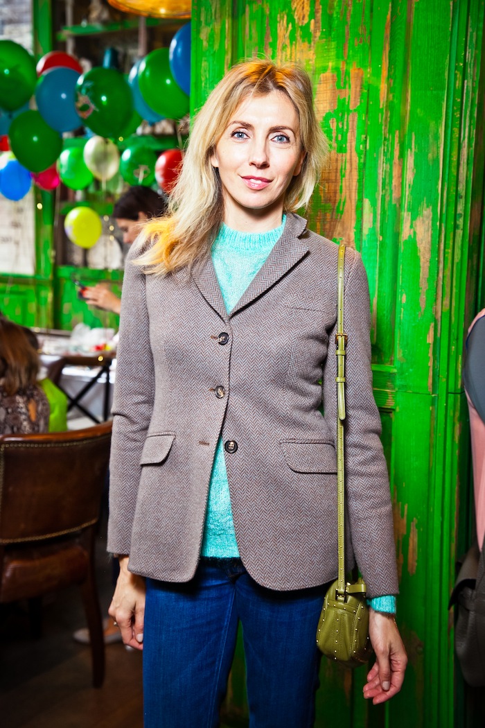 Презентация книги "МАМАмания" (фото 1)