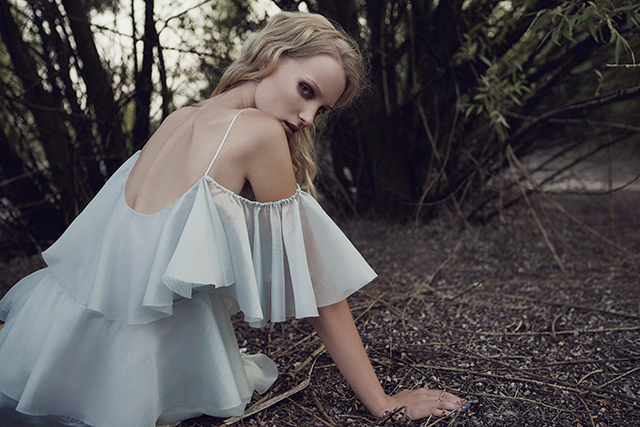 Обратите внимание: Anna October (фото 1)