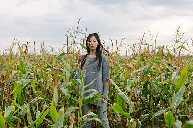 Лукбук проекта "Сестры" (фото 5)