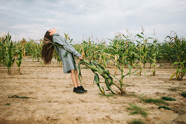 Лукбук проекта "Сестры" (фото 4)